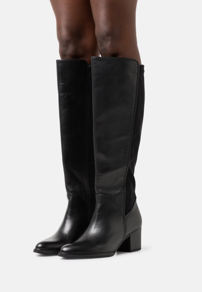 Gabour | Bottes Exclusives Noires